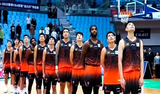 爱游戏体育games-包含山东泰山发布备战花絮；加时末段复出首秀；CBA常规赛任务艰巨；赛季目标并未改变的词条-爱游戏体育games