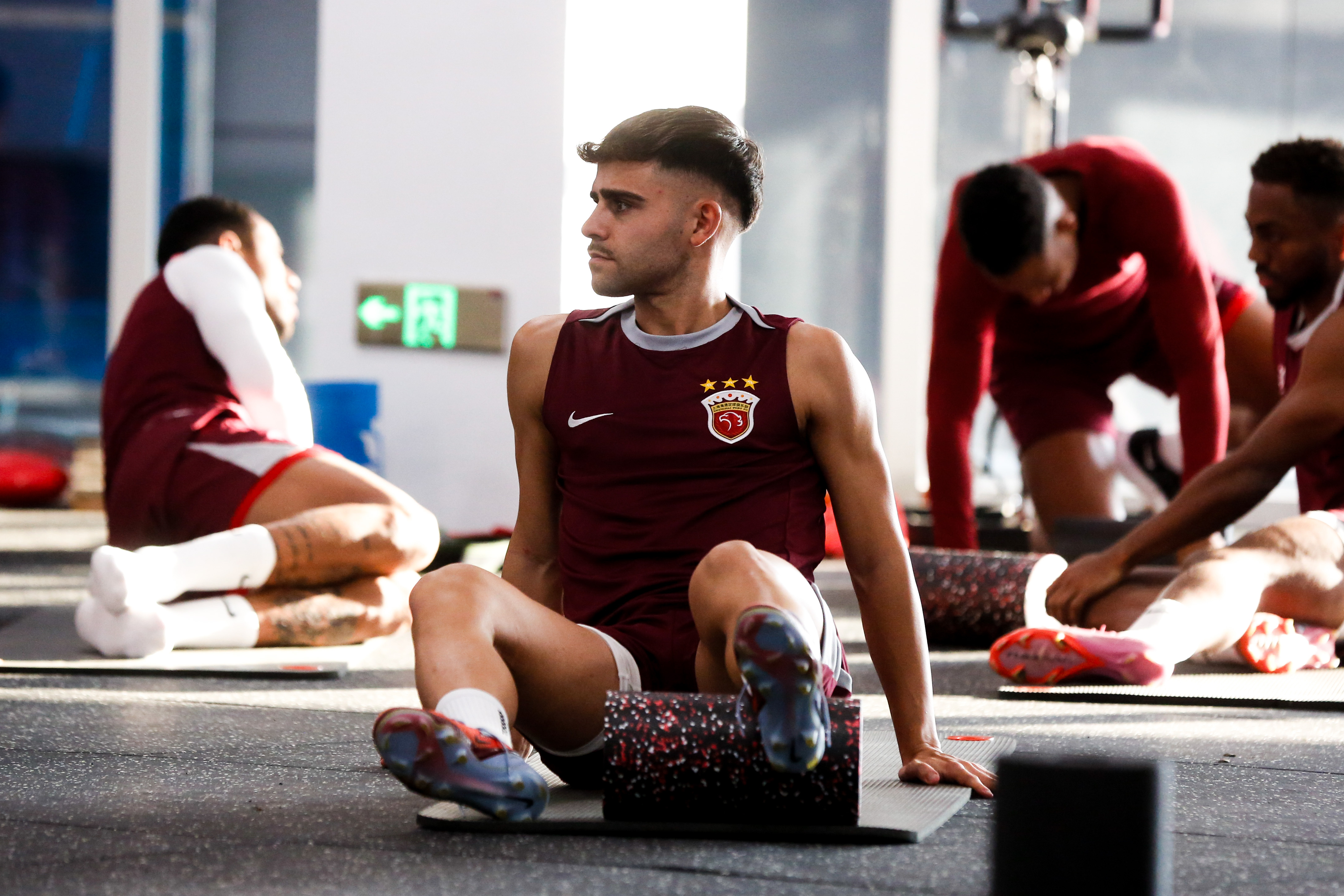 爱游戏体育sports-摩纳哥迎欧篮联关键赛；今夜内部沟通；质疑声仍在；训练强度明显提升的简单介绍-爱游戏体育sports